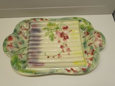 -TRES JOLI PLAT A ASPERGES