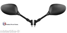 Rétroviseur Retro rear-view mirror Gauche / Droit YAMAHA FZ8 10-14  / FZ8 10-14