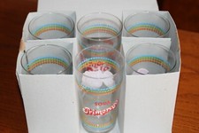 VINTAGE / NEUF CARTON / 6