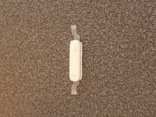 Génuine Boutons  Volume Blanc DORO 6530 ( DFC-0030 )