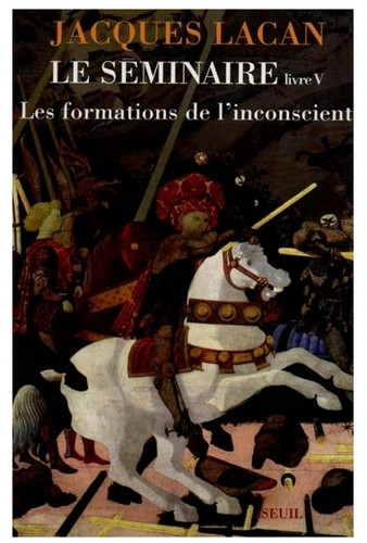 Jacques lacan séminaire - lacan,,