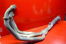 Collecteur Pot D'Échappement