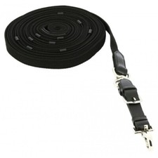 Longe de travail NORTON -Taille : L10 m env, cheval