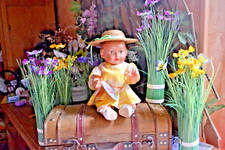 poupon neuf  petitcollin