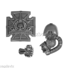 BAT19 BRAS GA BOUCLIER