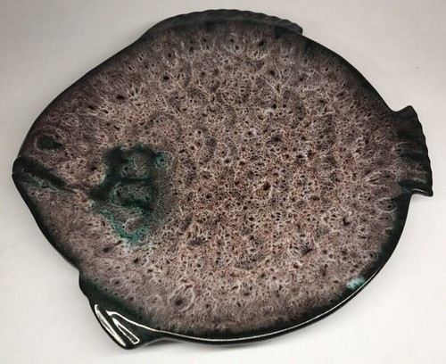 Grande assiette poisson - grande,