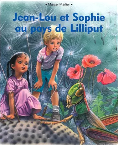 Jean lou sophie pays - jean-lou, et