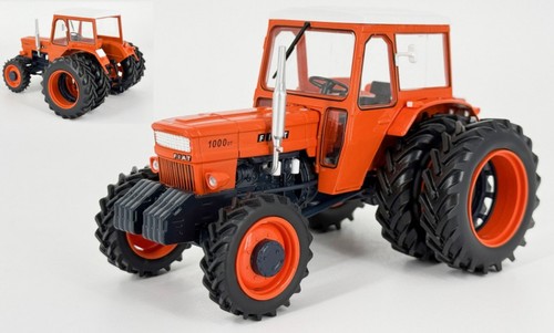 Miniature tracteur replicagri - miniature,