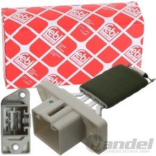 Febi Résistance Régulateurs