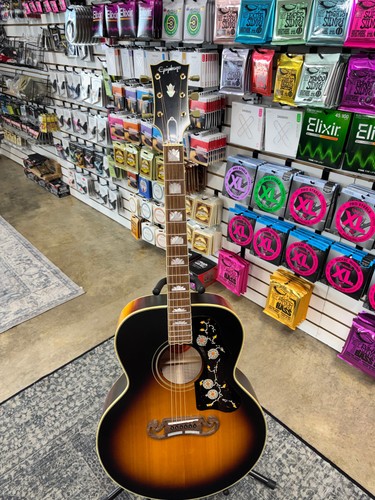 Epiphone inspired gibson - epiphone,