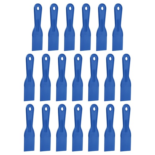 20pcs couteau enduire - enduire, 2"