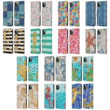 PAUL BRENT CÔTIER ÉTUI COQUE DE LIVRE EN CUIR POUR APPLE iPHONE TÉLÉPHONES