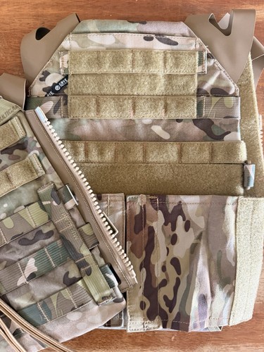 Crye style jpc multicam - style, 2.0