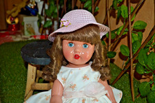 poupee  mariquita perez NEUVE