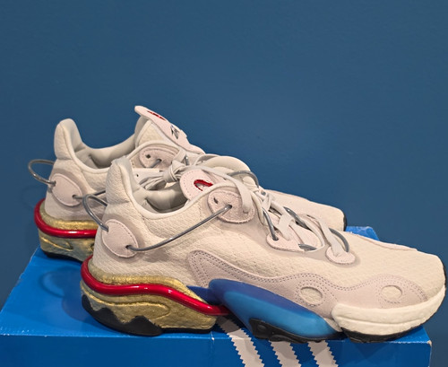 Adidas torsion - adidas, x