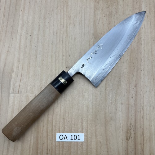 Couteau cuisine japonais - couteau, de