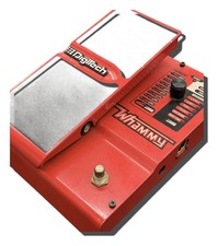 Pédale DigiTech Whammy 4
