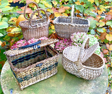 LOT DE 4 ANCIENS PETITS