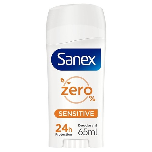 Deodorant stick sanex dermo - deodorant,