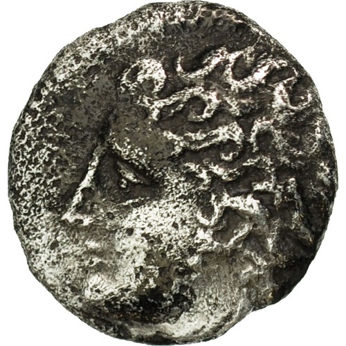 Monnaie massalia obole - monnaie,, massalia,