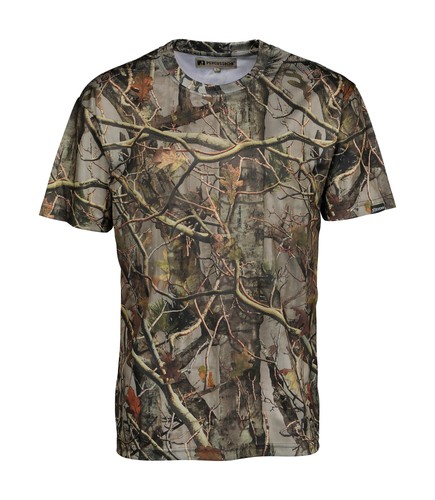 Tee shirt chasse - de, percussion