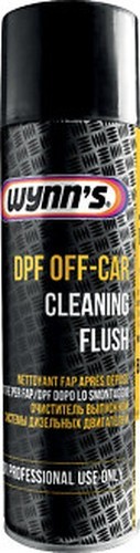 Additif wynn dpf off - additif, off-car