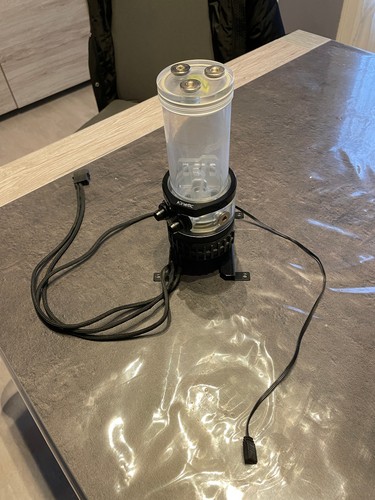Pompe pour watercooling - pour, ek