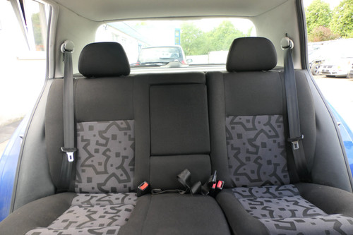 Golf siège de limousine - siège,