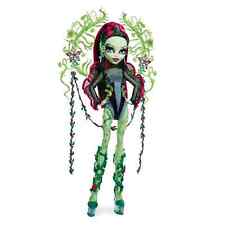 Monster  High  VENUS  Mc