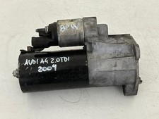 Moteur D'Arrêt Pour Audi A4