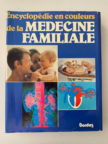 Livre encyclopédie couleur - encyclopédie, en