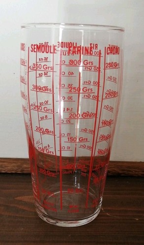Vit verre doseur mesureur - vit,