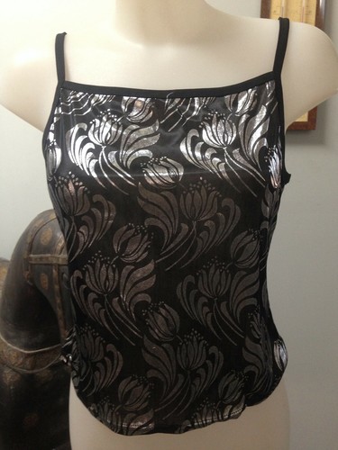 Daser haut femme bretelle tee - bretelle,