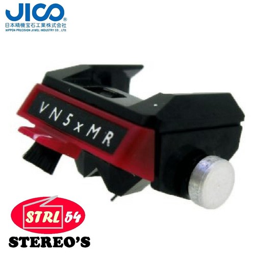 Vn5xmr for shure v15vxmr jico - v15vxmr,