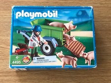 Playmobil 4495 Veterinarian