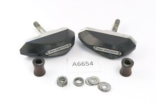 SW-MOTECH pour Honda CB 1000