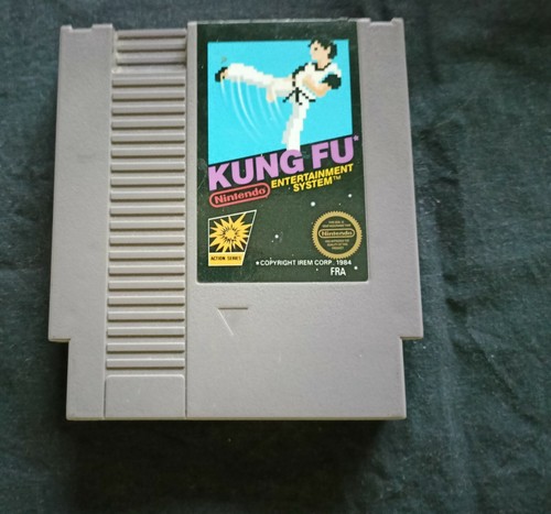 Kung version asd nintendo - fu,