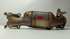 62RC01 CATALYSEUR DE VOITURE /