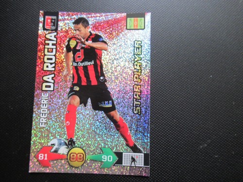 Carte panini frederic - carte,