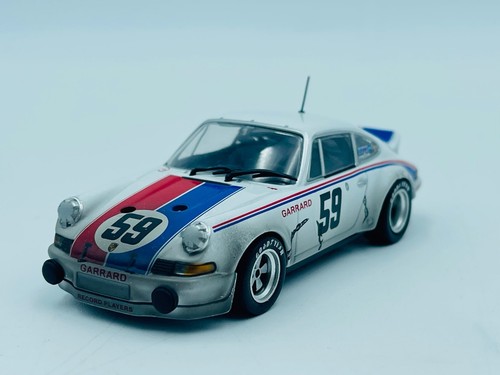 Minichamps porsche 911 - minichamps, 2.8