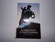 La magie blanche de