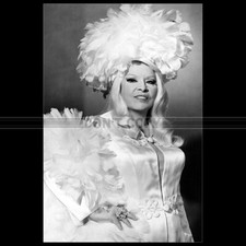 Photo F.015035 MAE WEST (MYRA