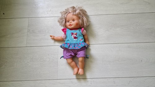 Baby alive doll toy - doll,