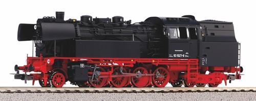 Piko 50630 locomotive - piko,