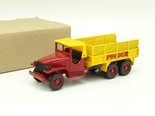 Solido 1/50 SB  - GMC Pinder