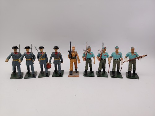 Reamsa ensemble soldats - reamsa,