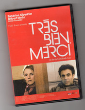 DVD  ¤   TRES BIEN, MERCI