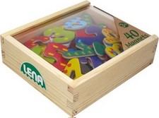65824 Chiffres magnétiques en