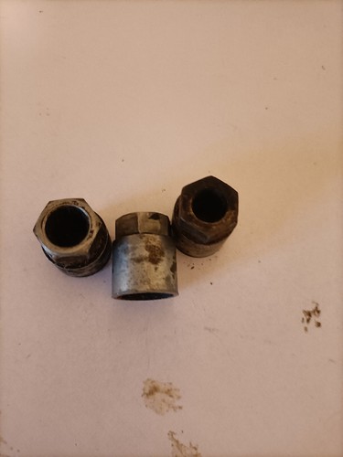 Lot ecrous variateur - ecrous, de