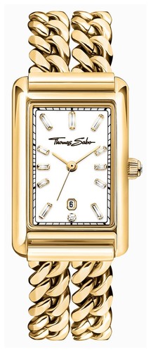 Thomas sabo montre - thomas,